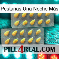 Pestañas Una Noche Más cialis2